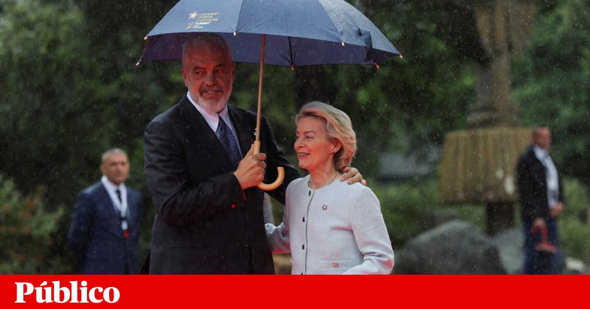 Von der Leyen espera 18ª sanções contra a Rússia | Europa