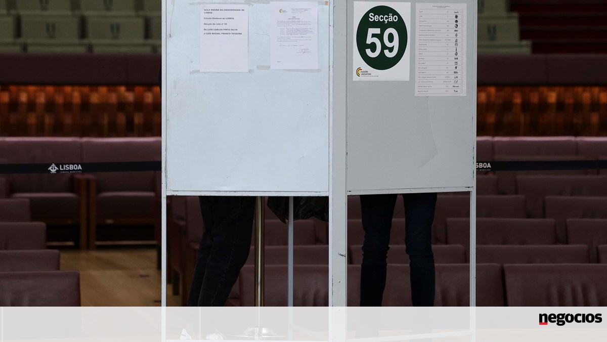 Votação antecipada em mobilidade, adesão a mais de 333 milhões de assinantes – economia