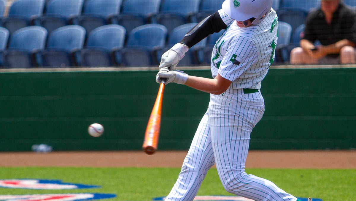 Vote now for West Texas fans' favorite baseball player of the year