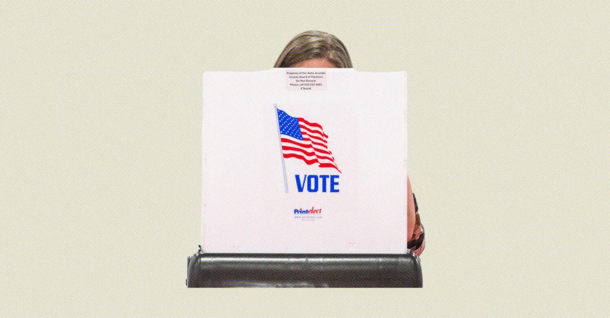 Voting is still bad in 2024