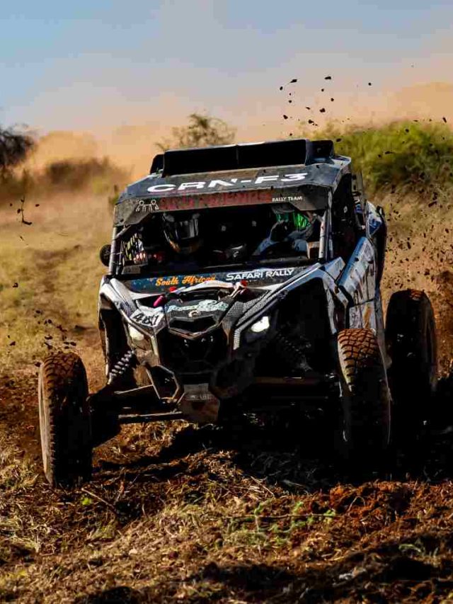 W2RC/África do Sul: dias complexos de Alexandre Pinto