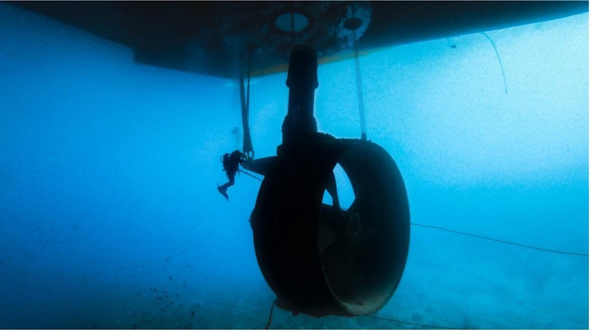 WARTSILA, MEGATUGS join forces to enhance underwater transportation services