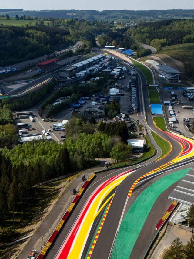 WEC, 6H Spa: Ferrari e Porsche
