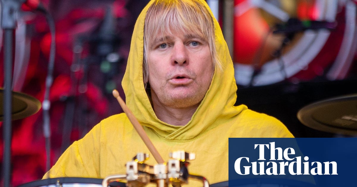 WHO Fire Drummer Zak Starkey for the second time in a month | WHO