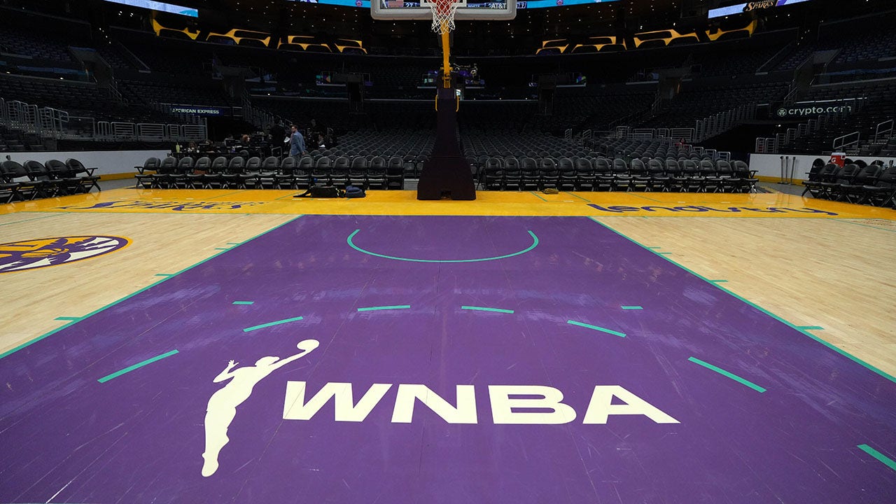 WNBA News: Players' union prepares for shutdown