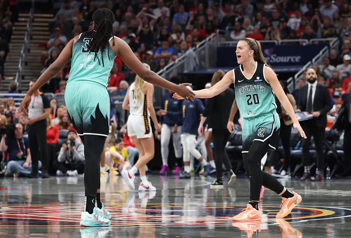 WNBA Power Ranking: Freedom Rule after Fever is Supreme