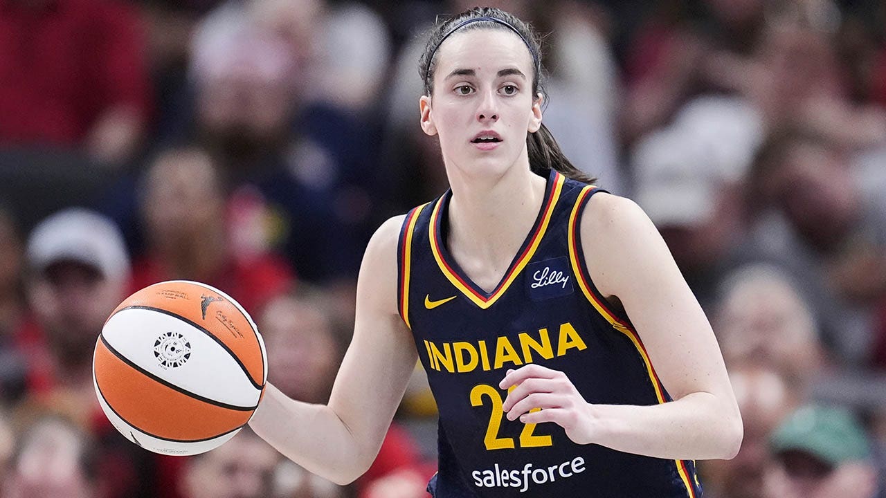 WNBA rookie Caitlin Clark is eliminated due to limb injury, coach sees growth opportunities