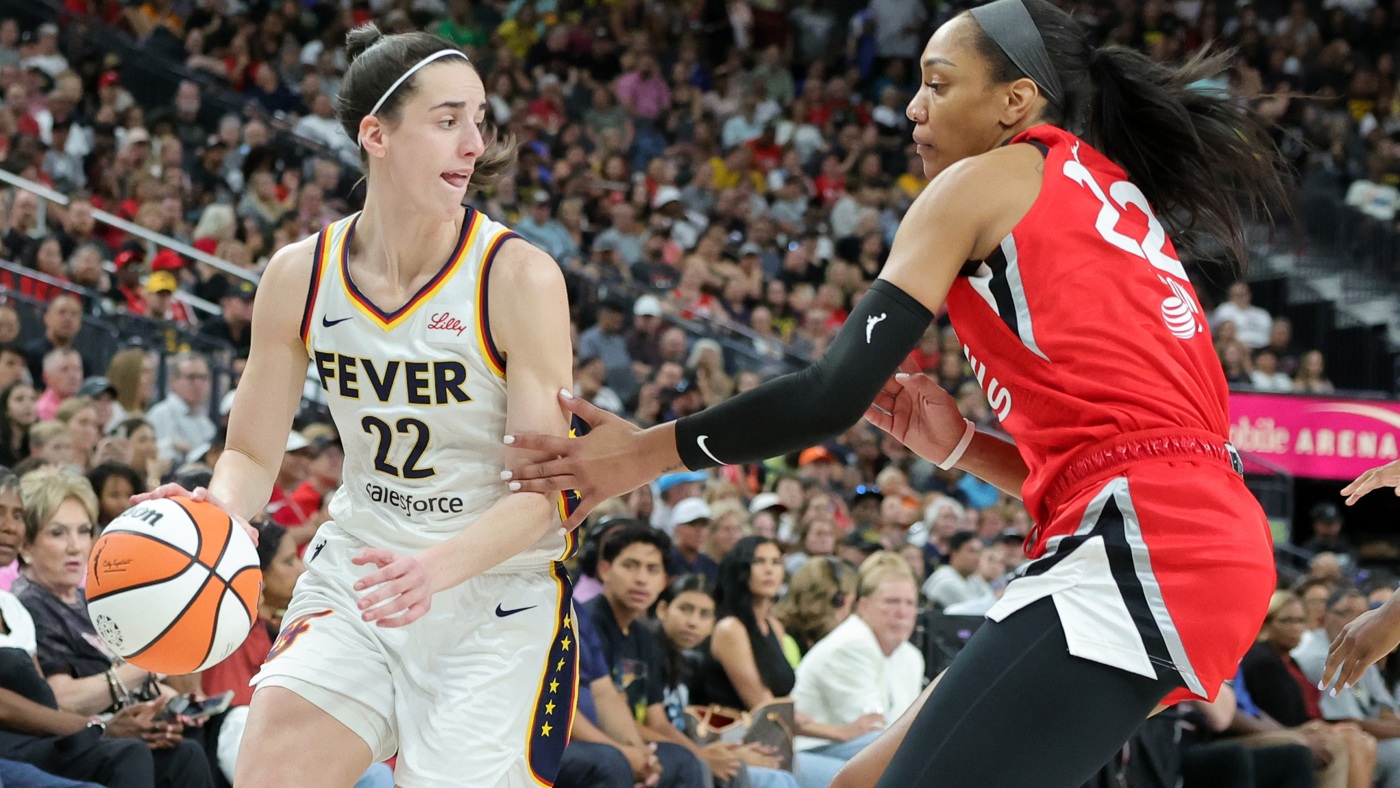 WNBA season tonight tip: NPR