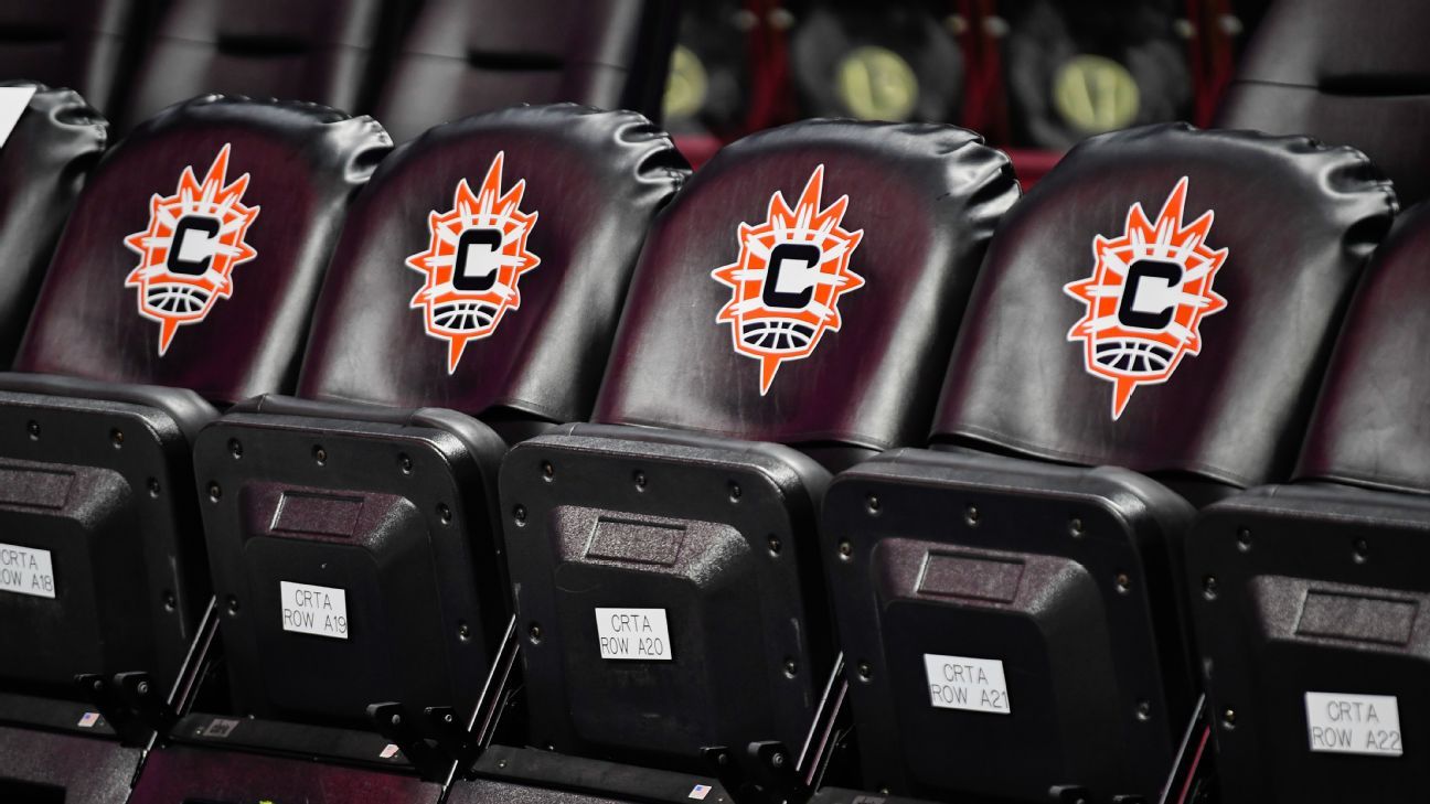 WNBA's Connecticut Suns Explore New Investment, Possible Sales