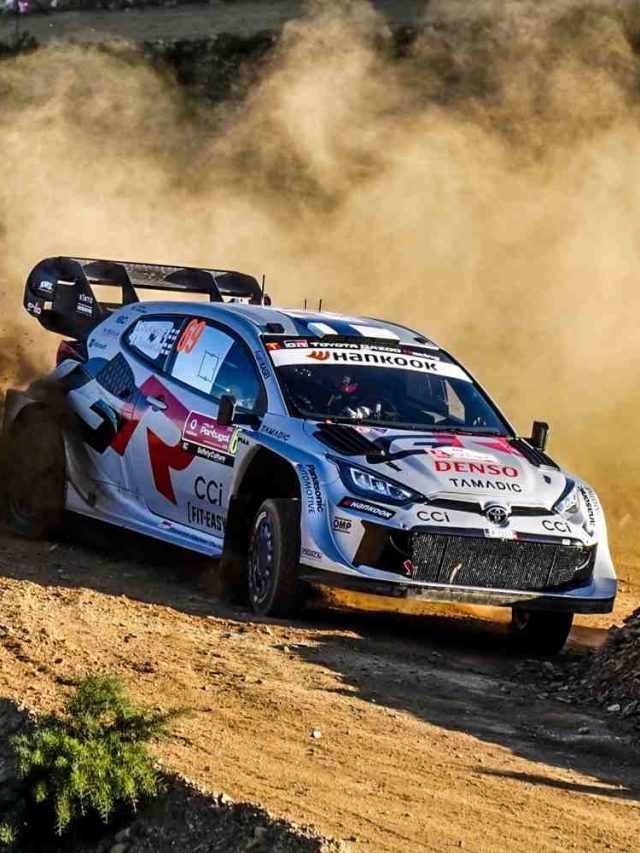 WRC, Kalle Rovanperä: “Os principais pontos dos campeões”