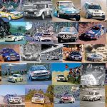 WRC Rali em Portugal, História de todas as versões: 1967-2024
