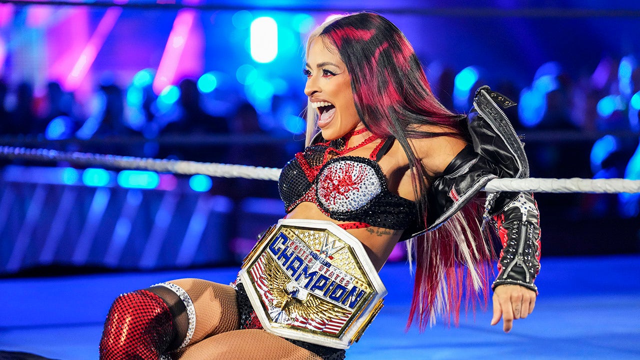 WWE Summerslam 2025: Zelina Vega previews advanced live events