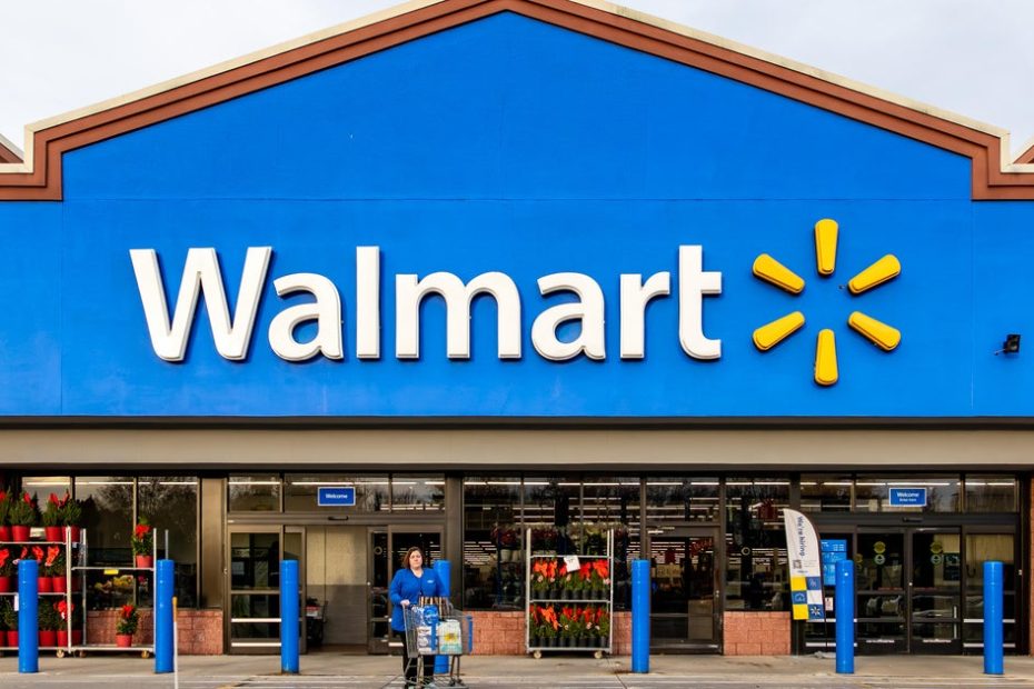 Walmart says plans to raise prices despite U.S. tariffs
