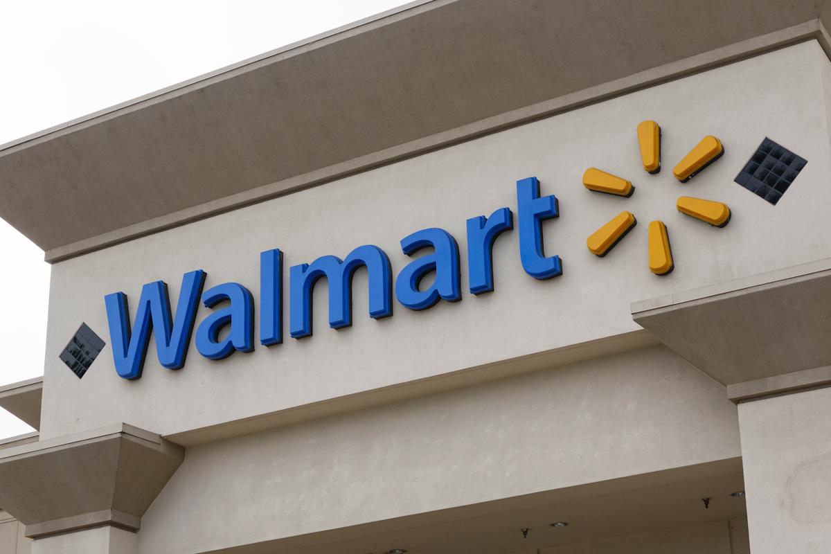 Walmart’s warning about higher-priced strollers, electronics and toys could be bad news for Best Buy, Mattel and others