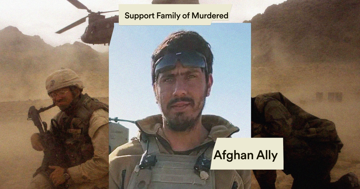 War heroes were killed in a parking lot in Texas. Why wasn't the gunman arrested?