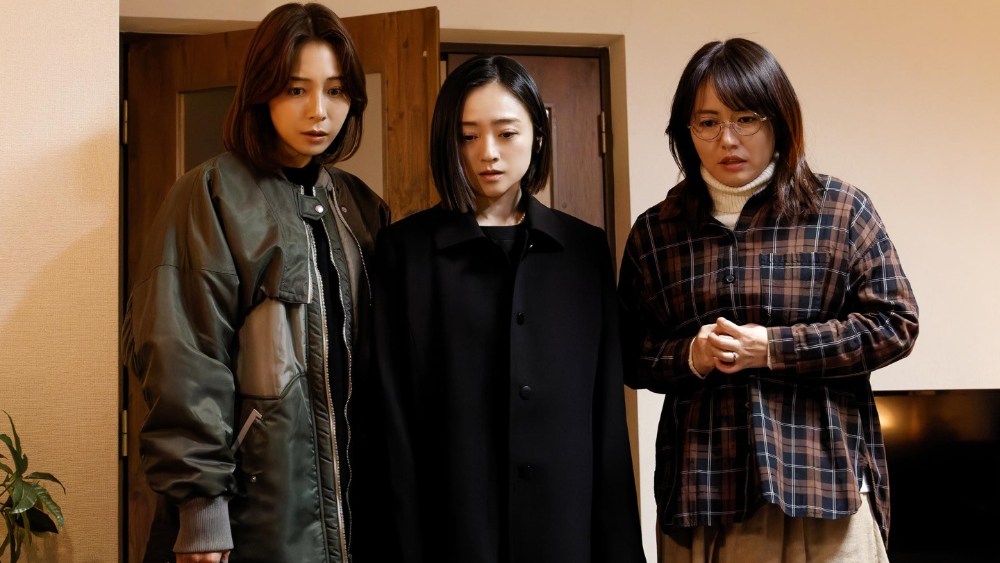 Warner Bros. Discovers U-Next strikes Japanese drama distribution agreement