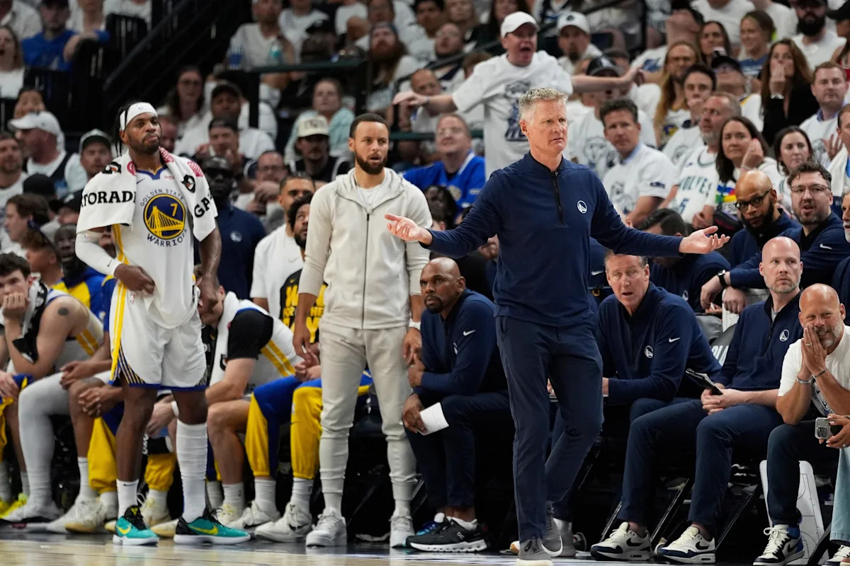 Warriors offseason prospects: Can they maximize Stephen Curry's competitive window?