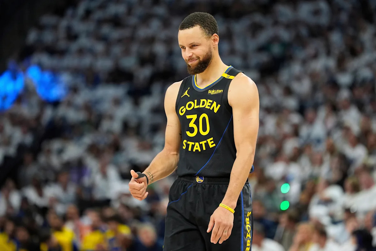 Warriors shocked the Timberwolves in Game 1 – Now they wait for Stephen Curry, what will happen next
