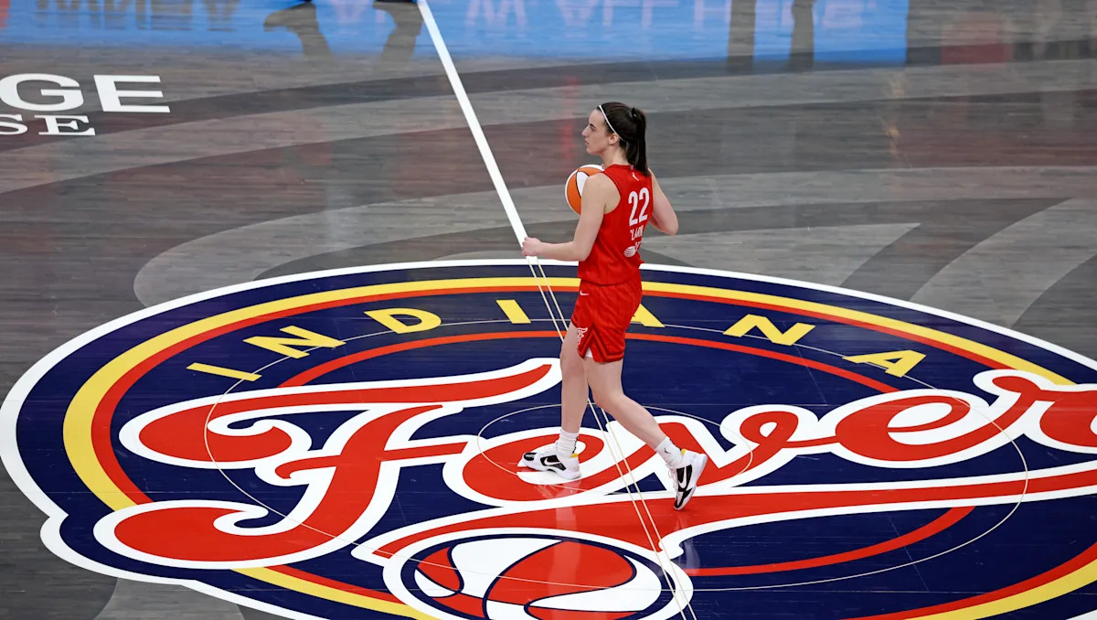 Washington Mystics vs Indiana Fever: How to Watch Caitlin Clark's First WNBA Preseason