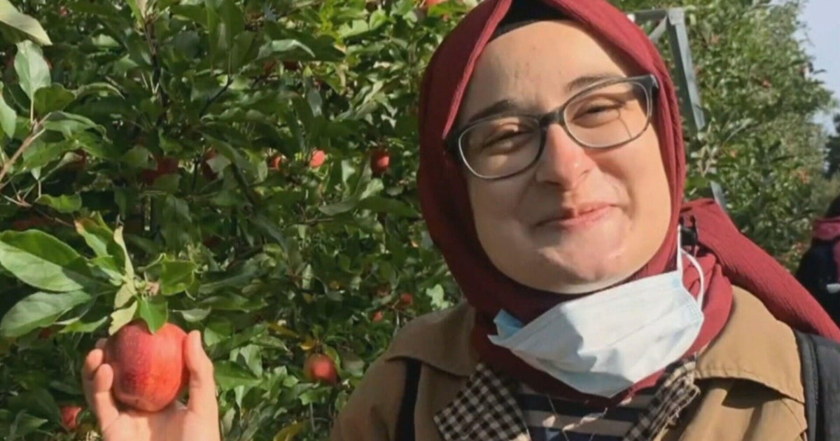 Watch Live: Tufts student Rumeysa Ozturk returns to Massachusetts after bail