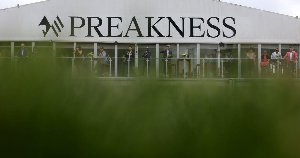 Watch Preakness bets in 2025 tomorrow night