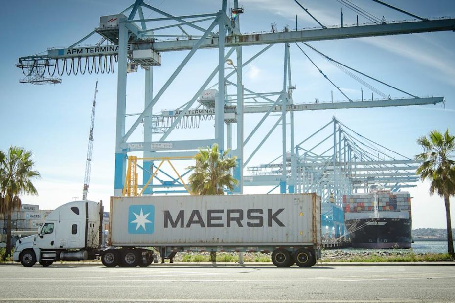 Watching Los Angeles wholeheartedly, tariff impacts are imminent