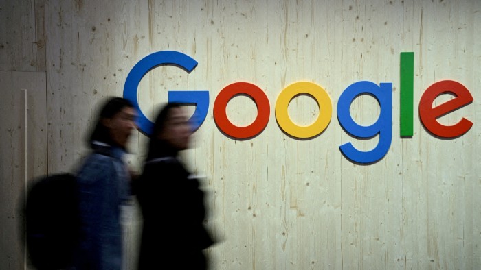 We ask Google to break down its online advertising business