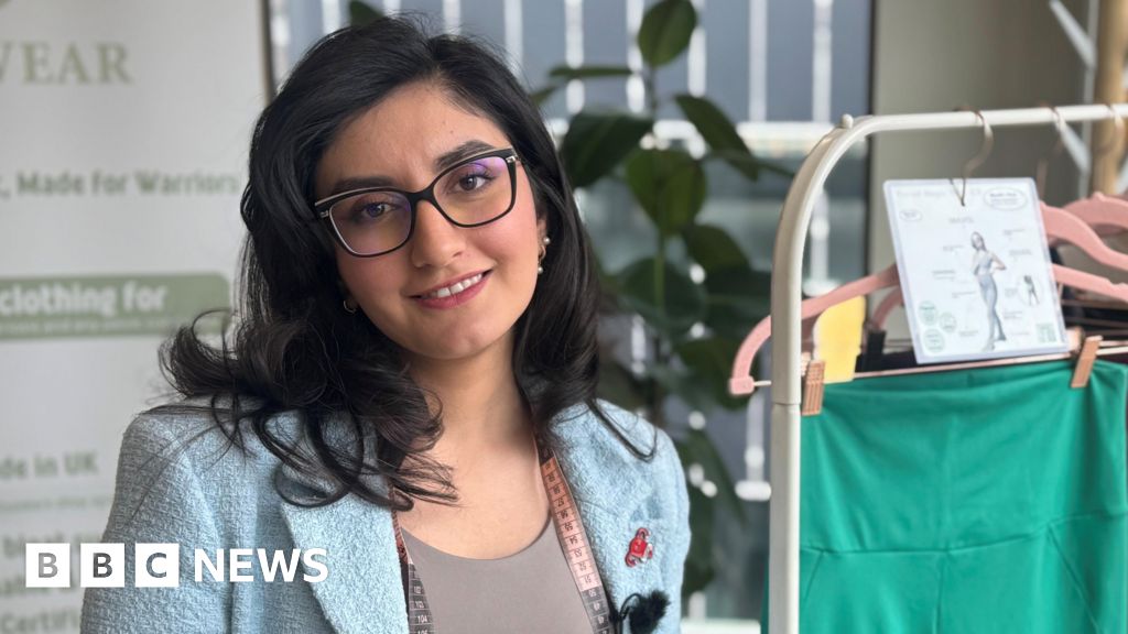 “We can't be silent about the struggle for endometriosis”