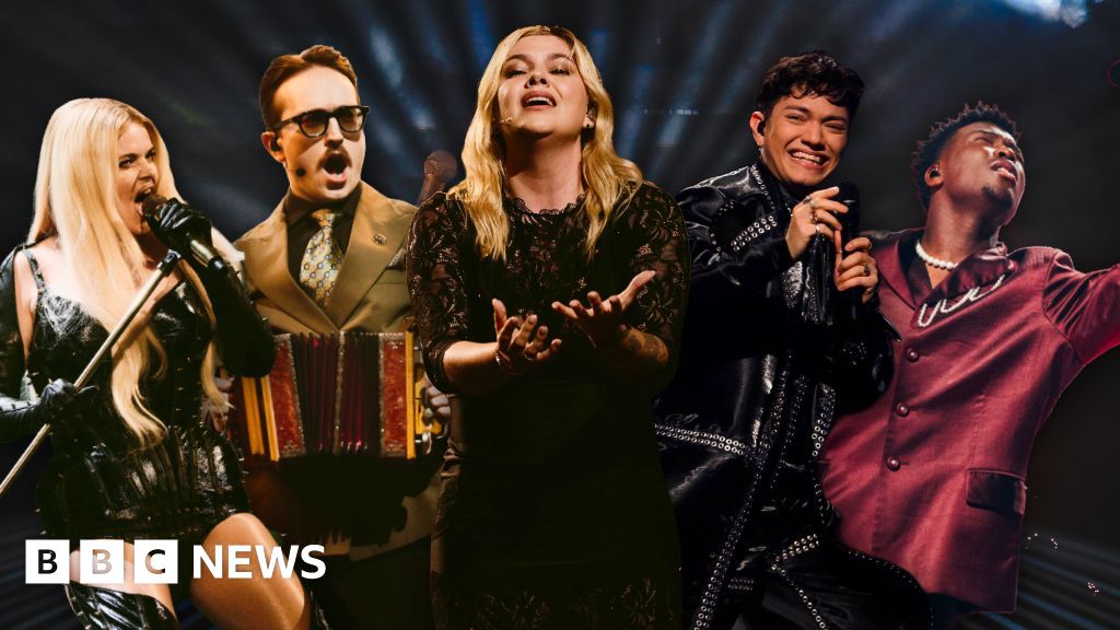 We caught up with our top five favorites