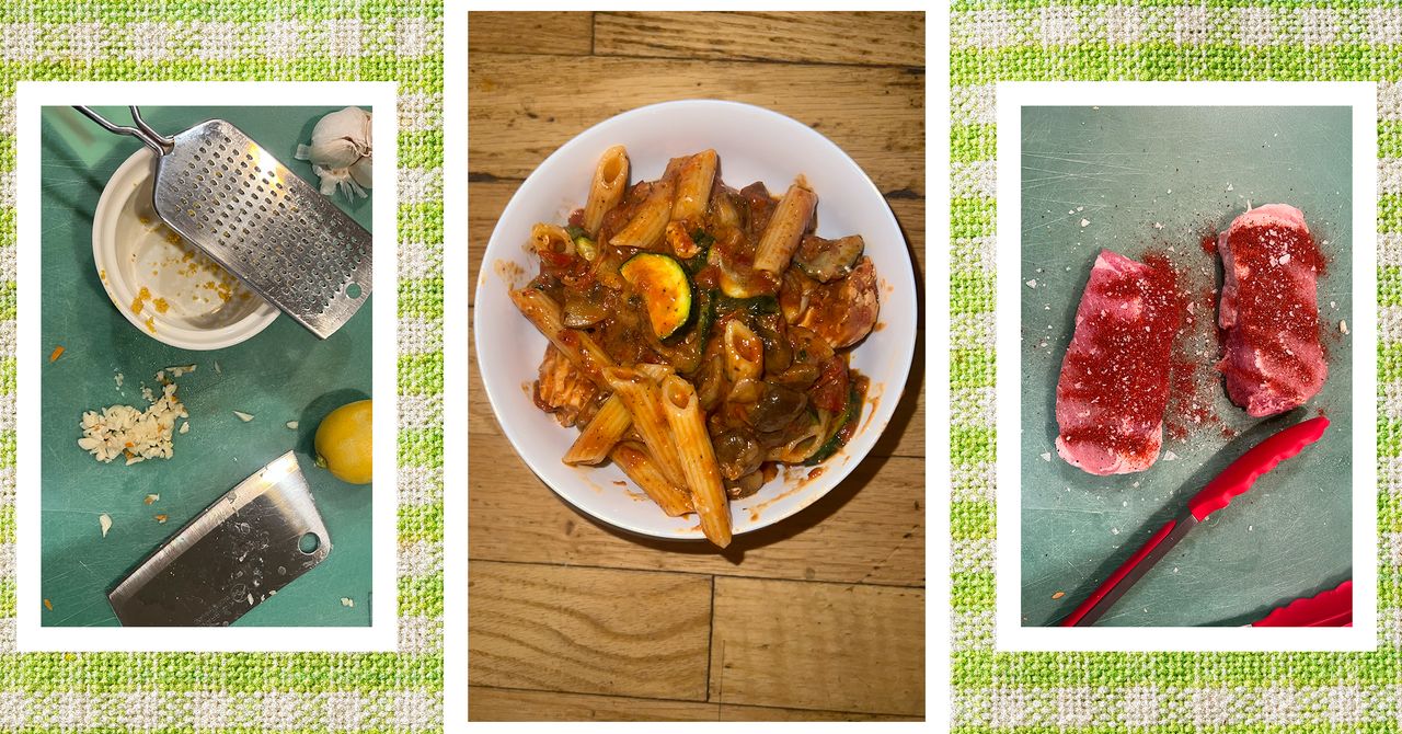 We tried all the brands, and this is how to compare with other tableware kits