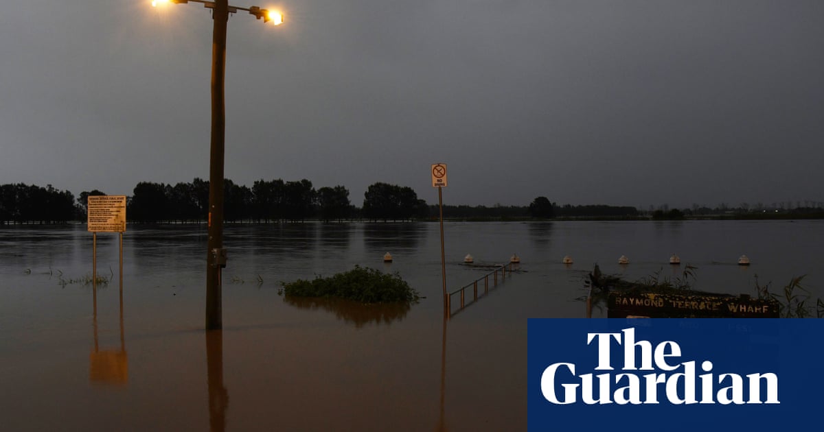 Weather in NSW: BOM warns North Central coast warning “many floods” | Australian weather