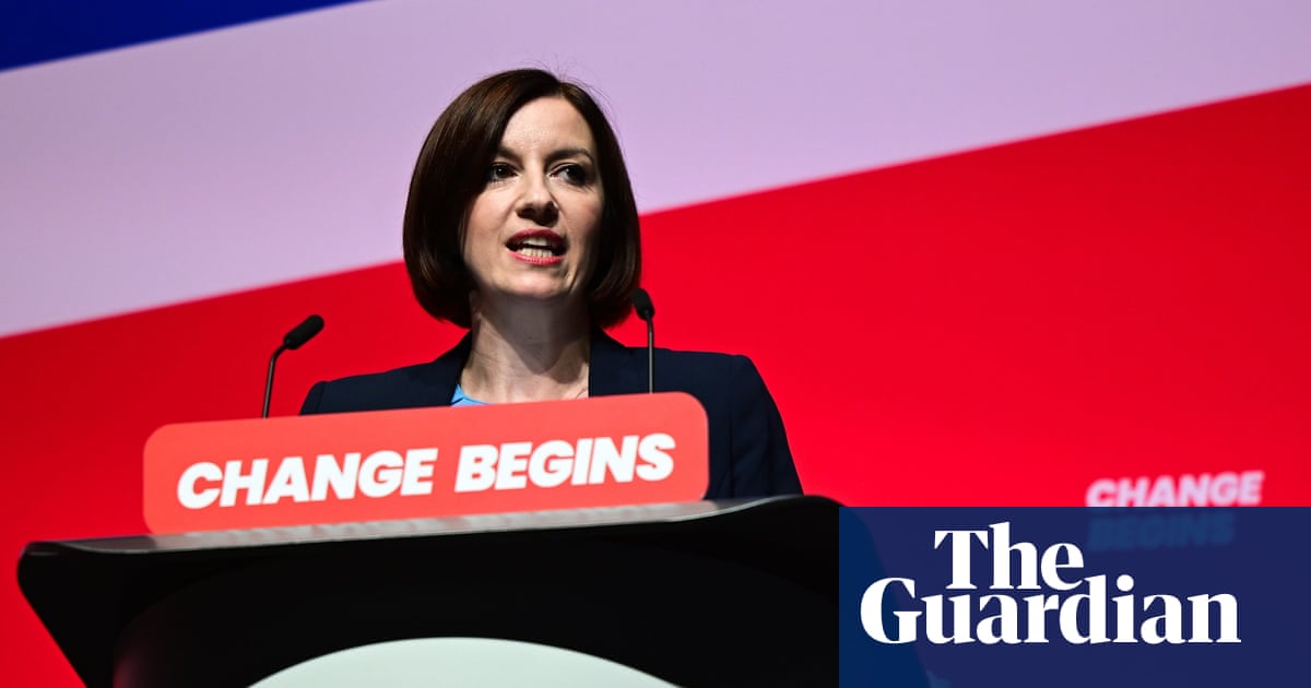 Wednesday briefing: How Labour is handling the fallout from the equality act ruling | Transgender