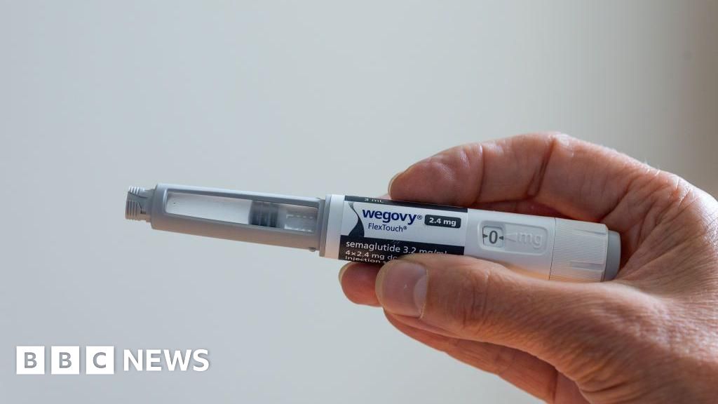 Wegovy-Maker Novo Nordisk suddenly expels CEO