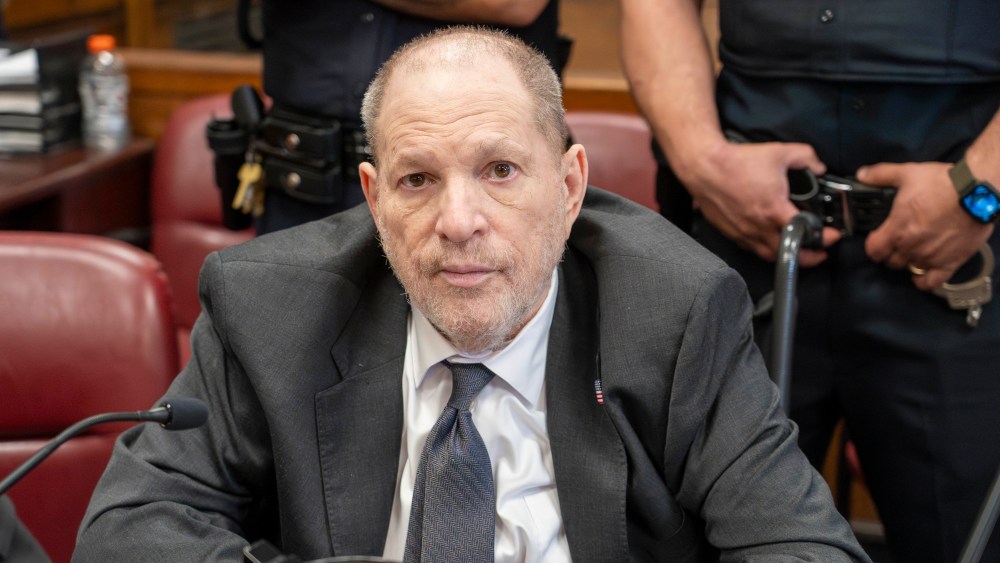 Weinstein New York Trial: Kaja Sokola Begins Testimony