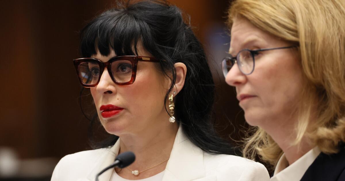 Weirbessist's author and wife Jillian Lauren begged for innocence