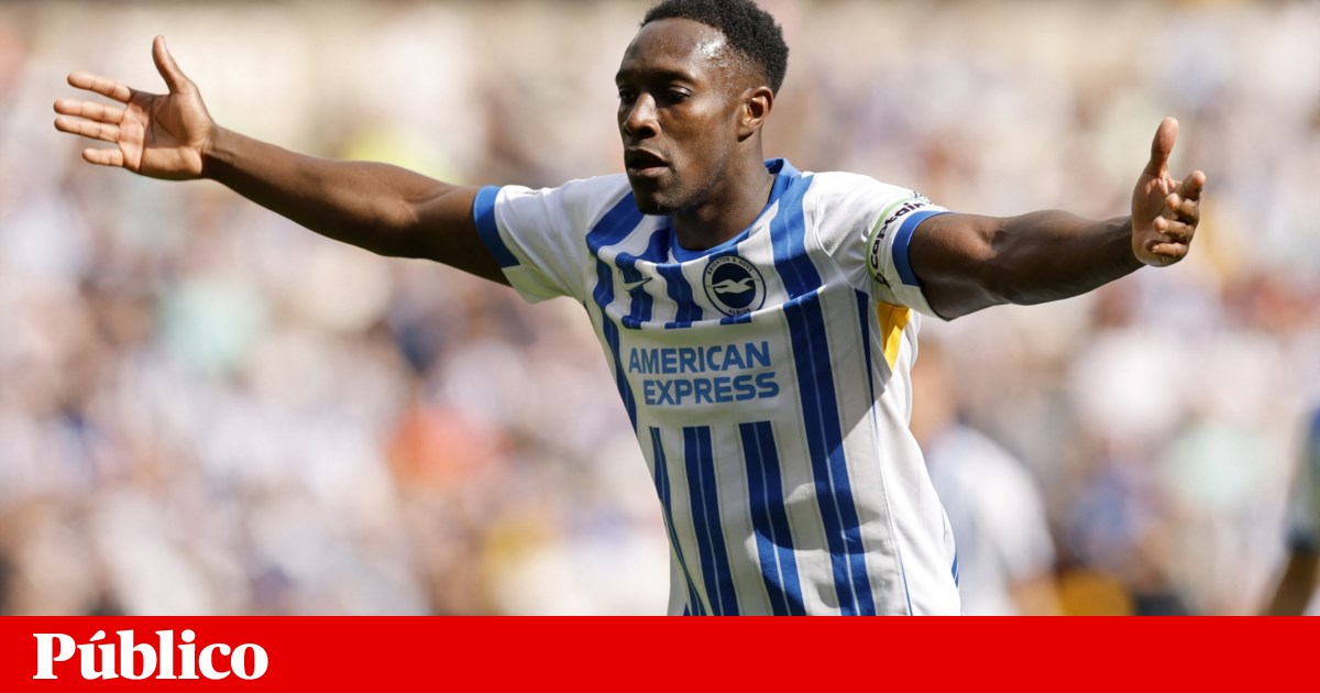 Welbeck, a sabedoria do professor e a poção da imortalidade | Futebol internacional