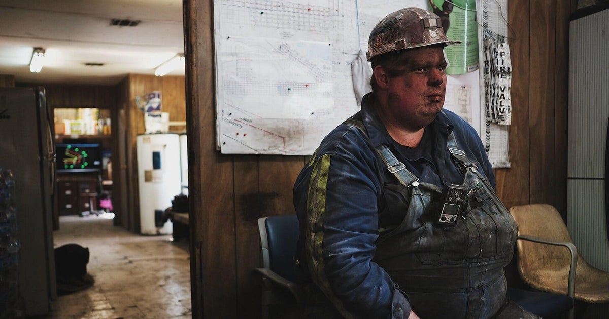West Virginia coal miners lose black lung screening after Trump cuts worker safety agency Niosh