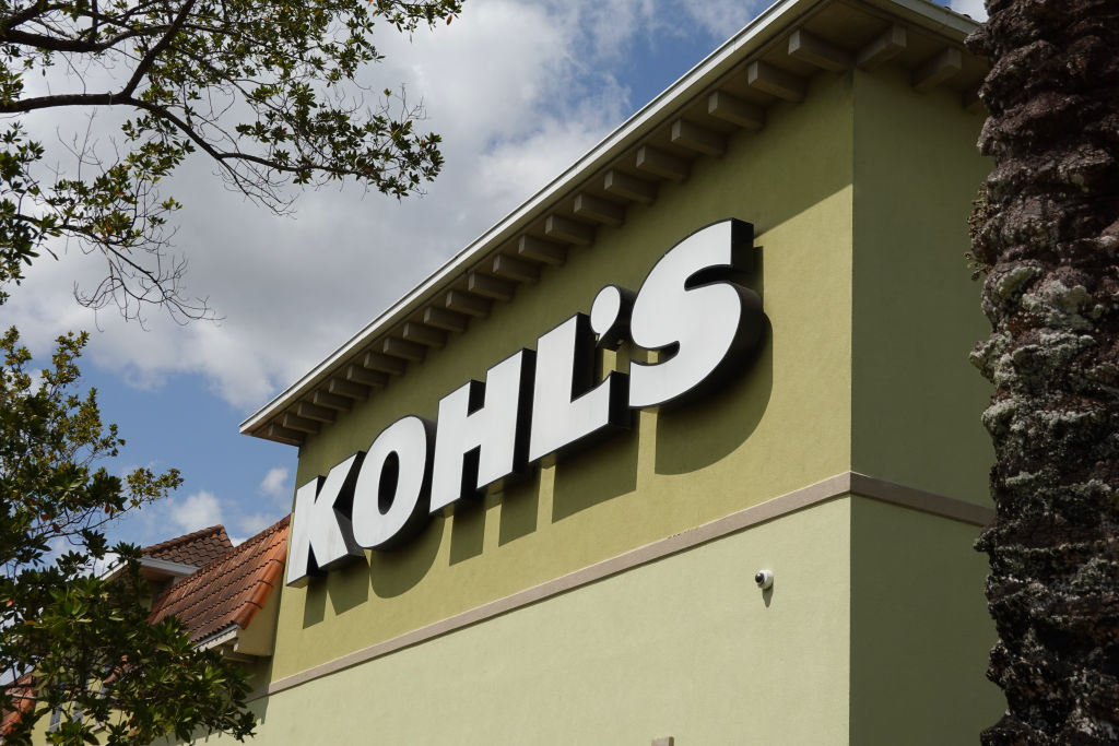 What Can Kohl’s Do to Survive?