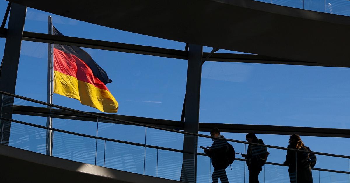 What Germany’s Economy Really Needs