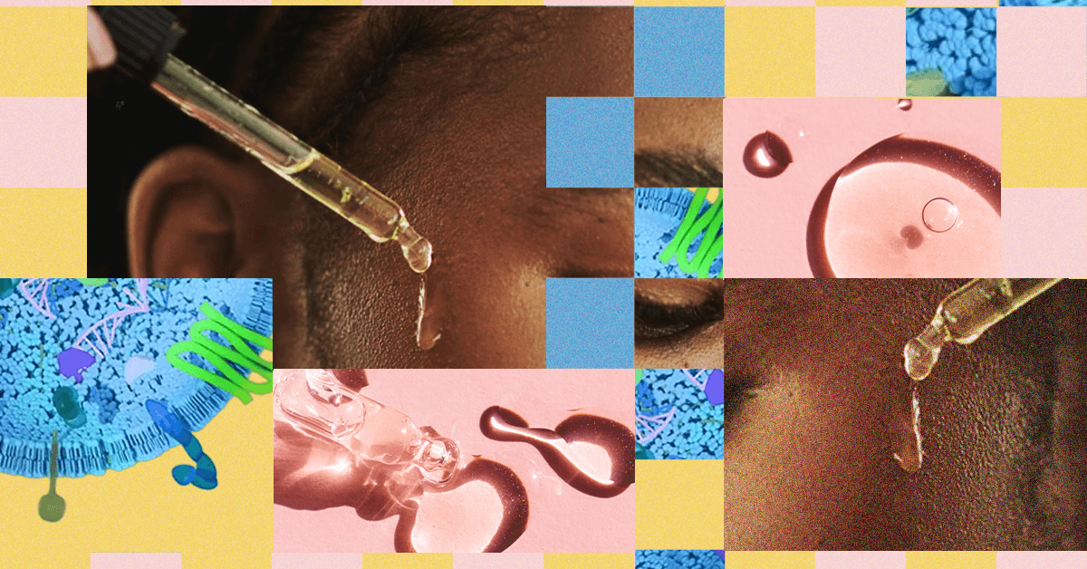 What are exosomes and why skin care experts raise red flags? (2025)
