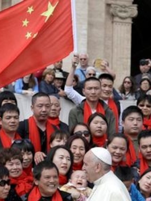 What are the priorities for the Cardinal in the meeting?