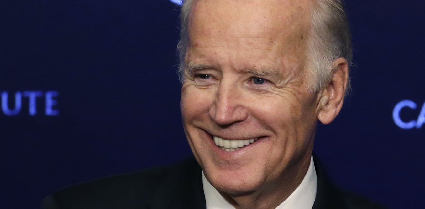 What does Biden's prostate cancer mean? Urology surgeon explains