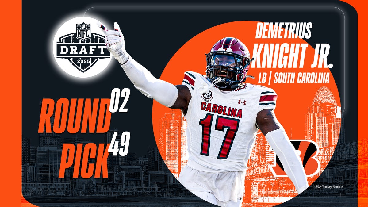 What draft expert says on the Bangladeshi Knight