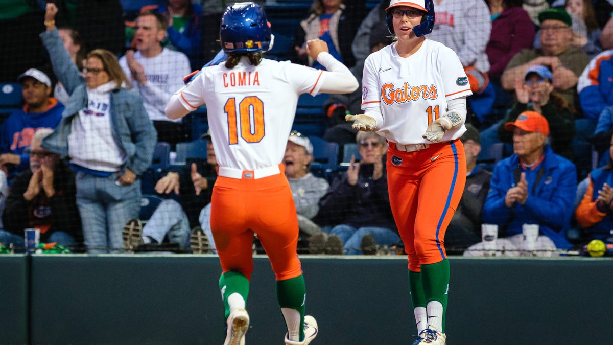 What is RPI? Explain the NCAA softball ranking system