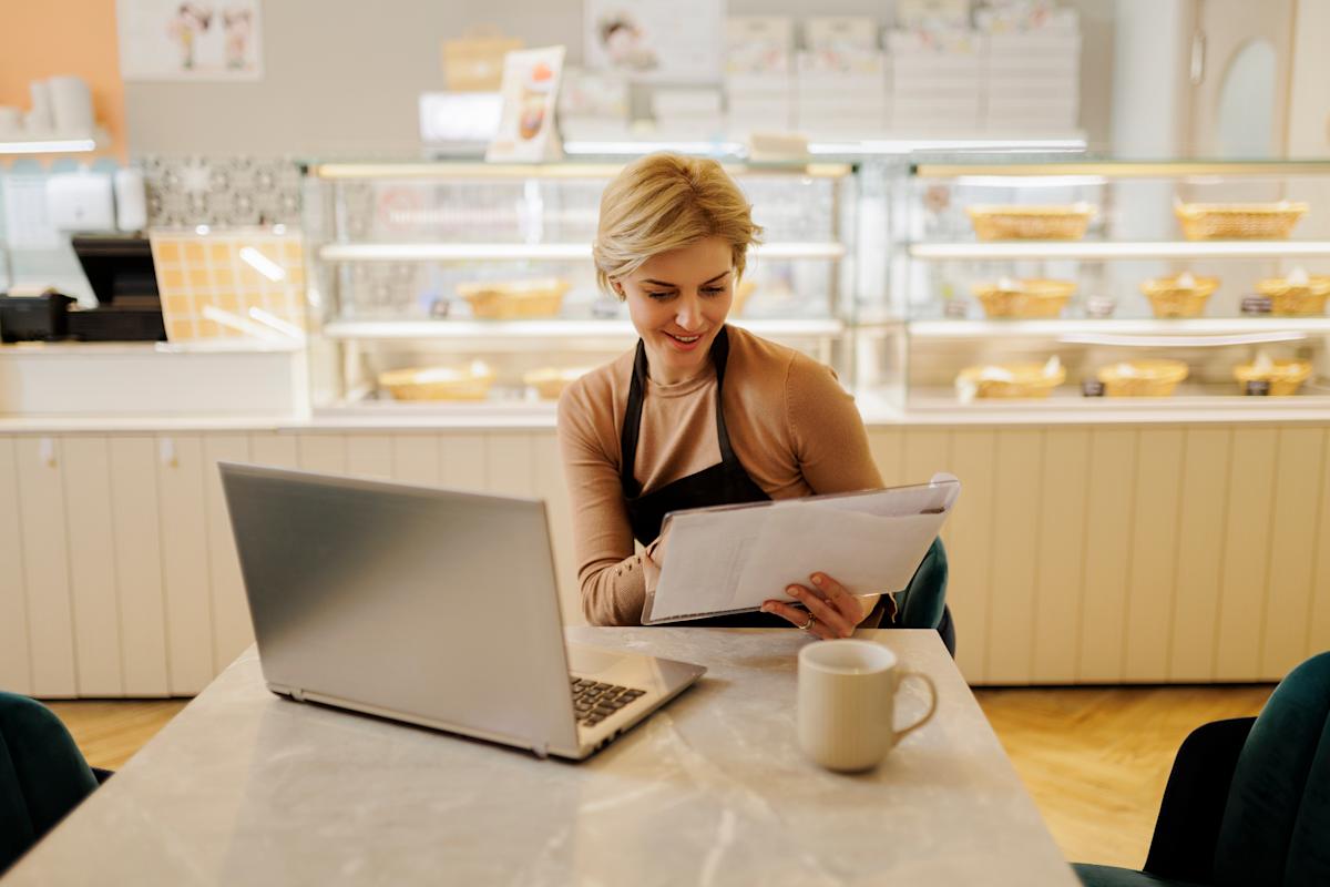 What is a bank statement loan?