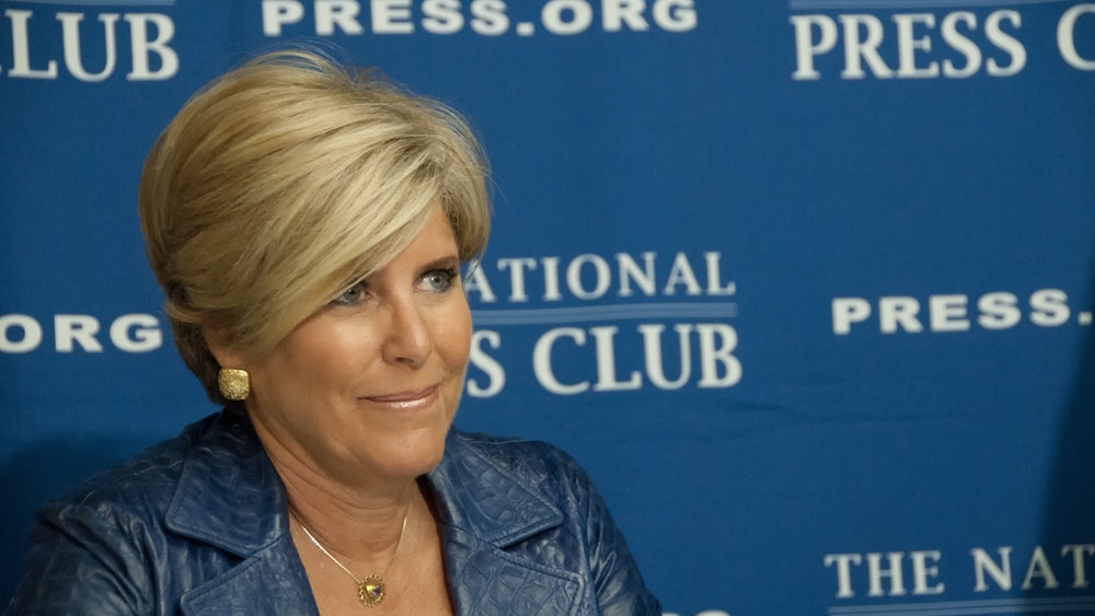 What is your emotional currency score? 20 Questions by Suze Orman to Determine if you have control over your money or your money