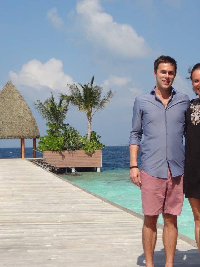 What it feels like to live and work in the Maldives, Bali, Cayman Islands