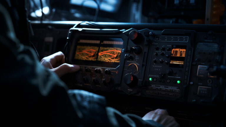 What makes Motorola Solutions (MSI) a favorable name in the technology portfolio?