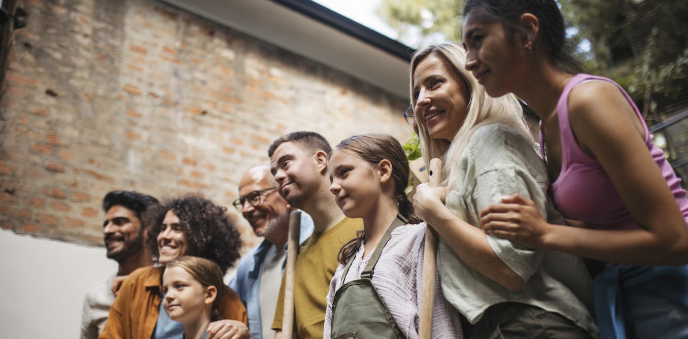 What makes people thrive? A new survey of more than 200,000 people in 22 countries is looking for global models and local differences