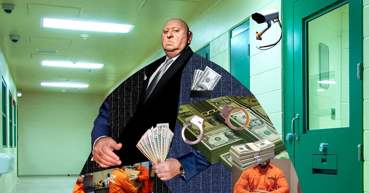What to expect when you convict